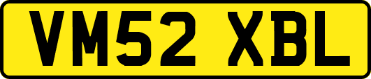 VM52XBL