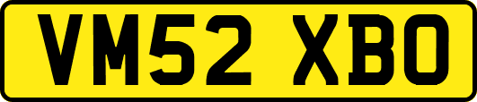 VM52XBO