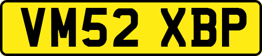 VM52XBP
