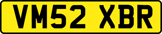 VM52XBR