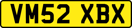 VM52XBX