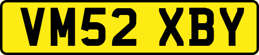 VM52XBY