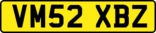 VM52XBZ