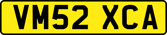 VM52XCA