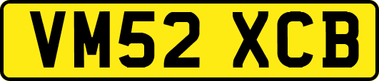 VM52XCB