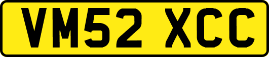 VM52XCC
