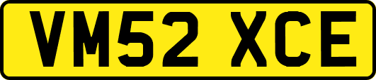 VM52XCE