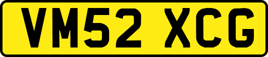 VM52XCG