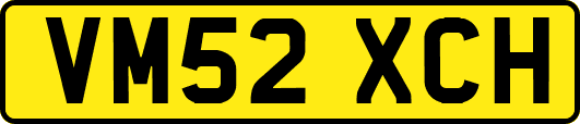 VM52XCH