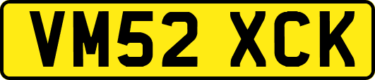 VM52XCK