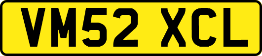 VM52XCL