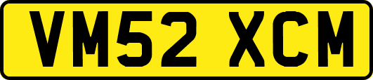 VM52XCM