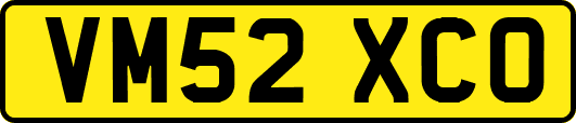 VM52XCO