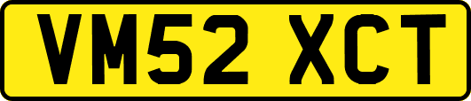 VM52XCT
