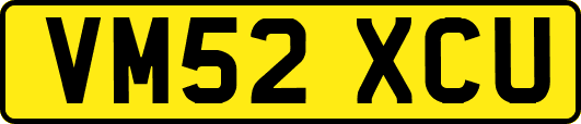 VM52XCU