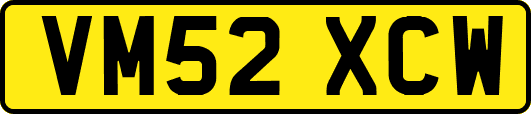 VM52XCW