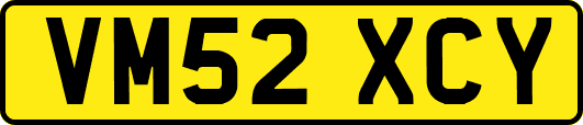 VM52XCY