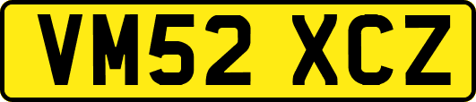 VM52XCZ