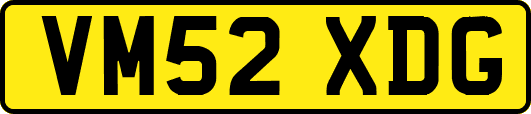 VM52XDG