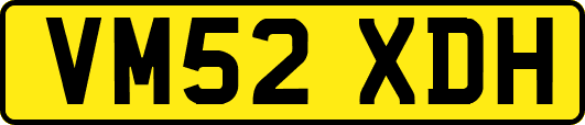 VM52XDH
