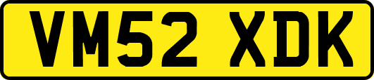 VM52XDK