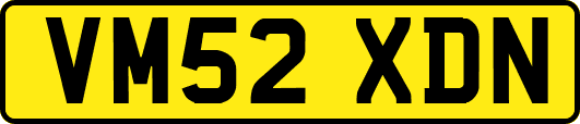 VM52XDN