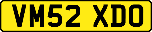 VM52XDO