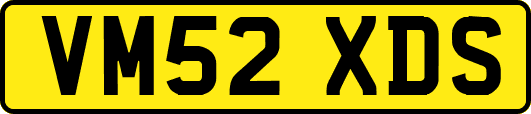 VM52XDS
