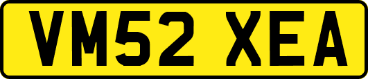 VM52XEA