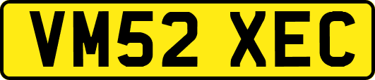VM52XEC