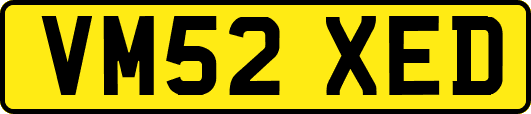 VM52XED
