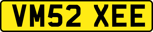 VM52XEE