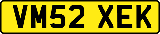 VM52XEK