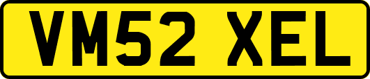 VM52XEL