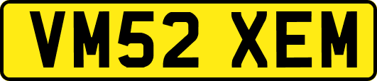 VM52XEM