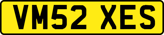 VM52XES