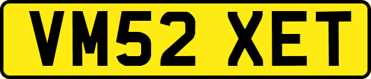 VM52XET