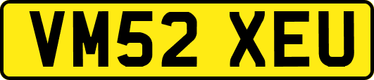 VM52XEU