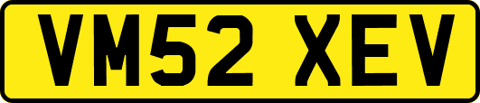 VM52XEV