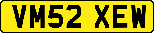 VM52XEW