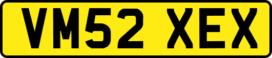 VM52XEX