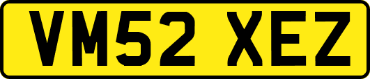VM52XEZ