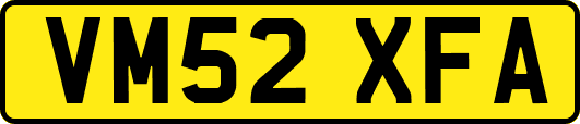 VM52XFA