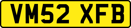 VM52XFB