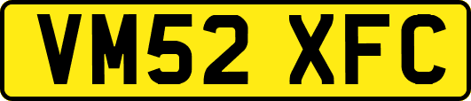 VM52XFC