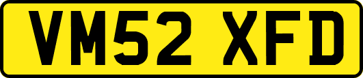 VM52XFD
