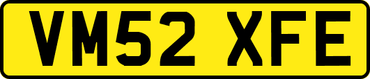 VM52XFE