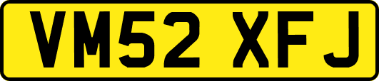 VM52XFJ