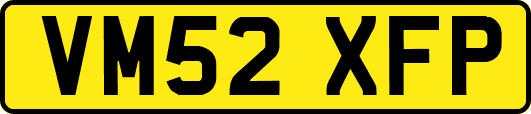 VM52XFP