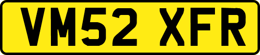 VM52XFR